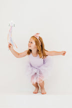 Lavender Tank Tutu Leotard by Mila & Rose ®