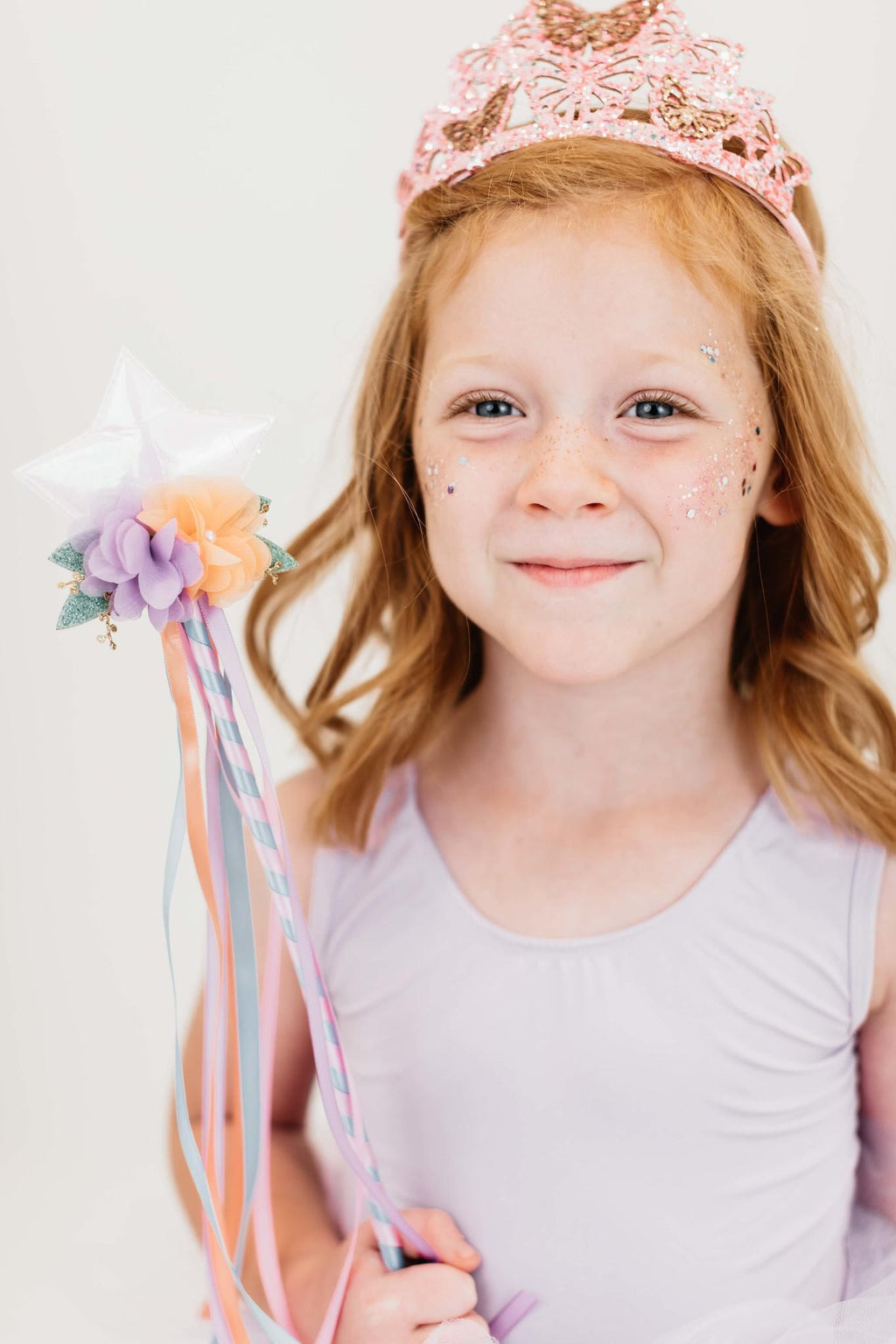 Lavender Tank Tutu Leotard by Mila & Rose ®