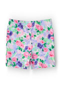 Lavender Love Twirl Shorts by Mila & Rose ®