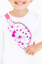 Light Hearted Belt Bag by Mila & Rose ®