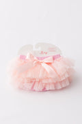 Light Pink Ruffle Tutu Bloomer by Mila & Rose ®