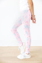 Little Miss Chickie Leggings by Mila & Rose ®