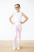 Little Miss Chickie Leggings by Mila & Rose ®
