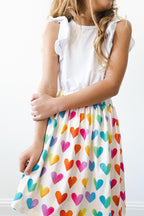 Lotta Love Twirl Skort by Mila & Rose ®