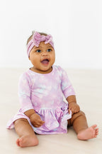 Love Story Twirl Bodysuit by Mila & Rose ®
