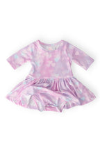 Love Story Twirl Bodysuit by Mila & Rose ®