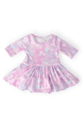 Love Story Twirl Bodysuit by Mila & Rose ®