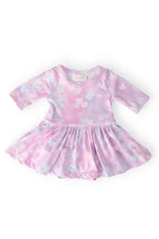 Love Story Twirl Bodysuit by Mila & Rose ®