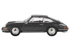 1964 Porsche 911 Slate Gray Limited Edition 1/64 Diecast Model Car by Mini GT