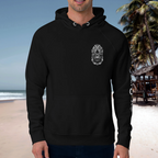 DSMKV Made Under Pressure hoodie by DeepSea Locker
