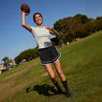 Socks that Support Youth Sports by Conscious Step