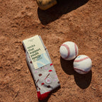 Socks that Support Youth Sports by Conscious Step