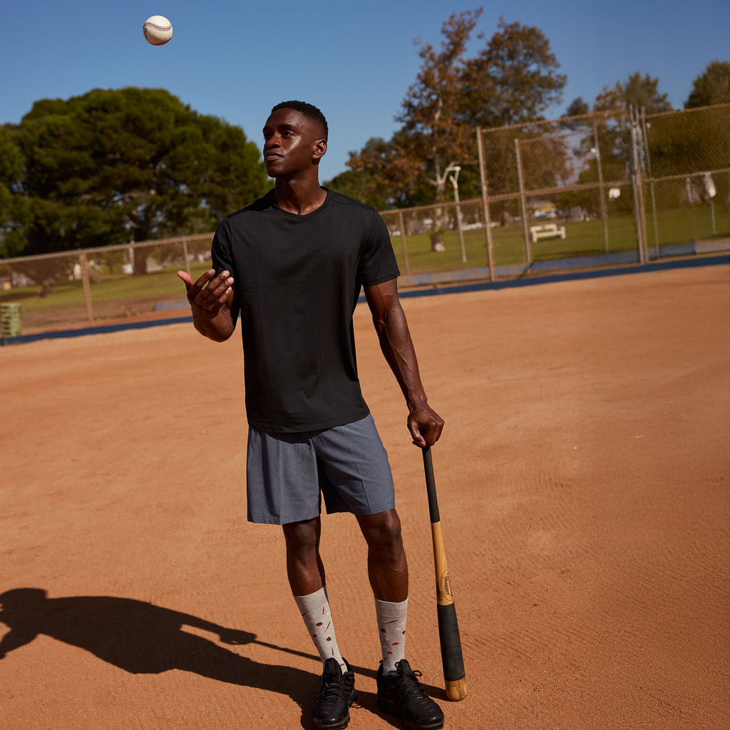 Socks that Support Youth Sports by Conscious Step