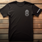 MKV / Made Under Pressure Classic Athletic TShirt by DeepSea Locker