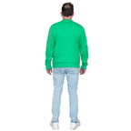 Star Wars Merry Sithmas Darth Vader Green Ugly Christmas Sweatshirt by TVStoreOnline