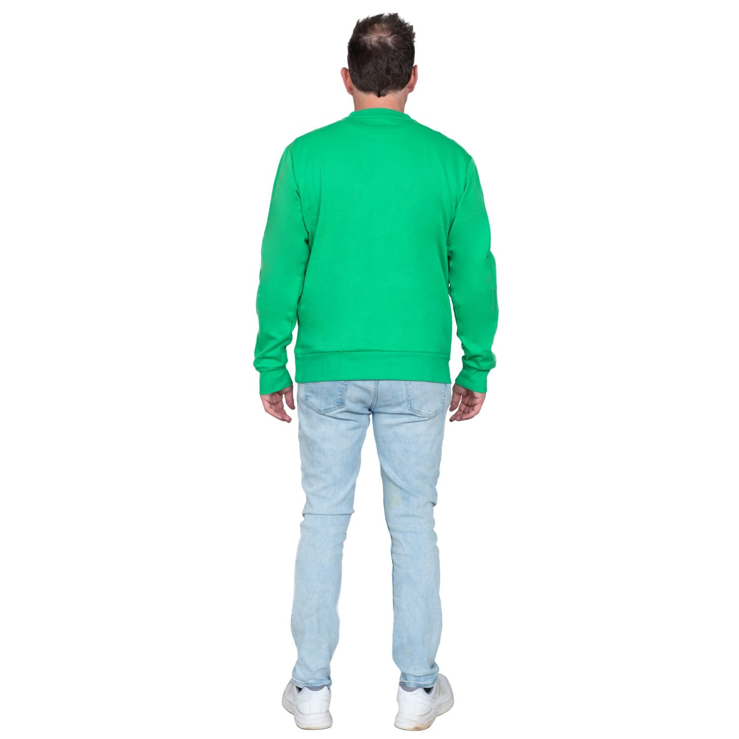 Star Wars Merry Sithmas Darth Vader Green Ugly Christmas Sweatshirt by TVStoreOnline