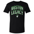 Boston Legacy FC Type WHT by 500 LEVEL