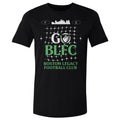 Boston Legacy FC GO BLFC WHT by 500 LEVEL