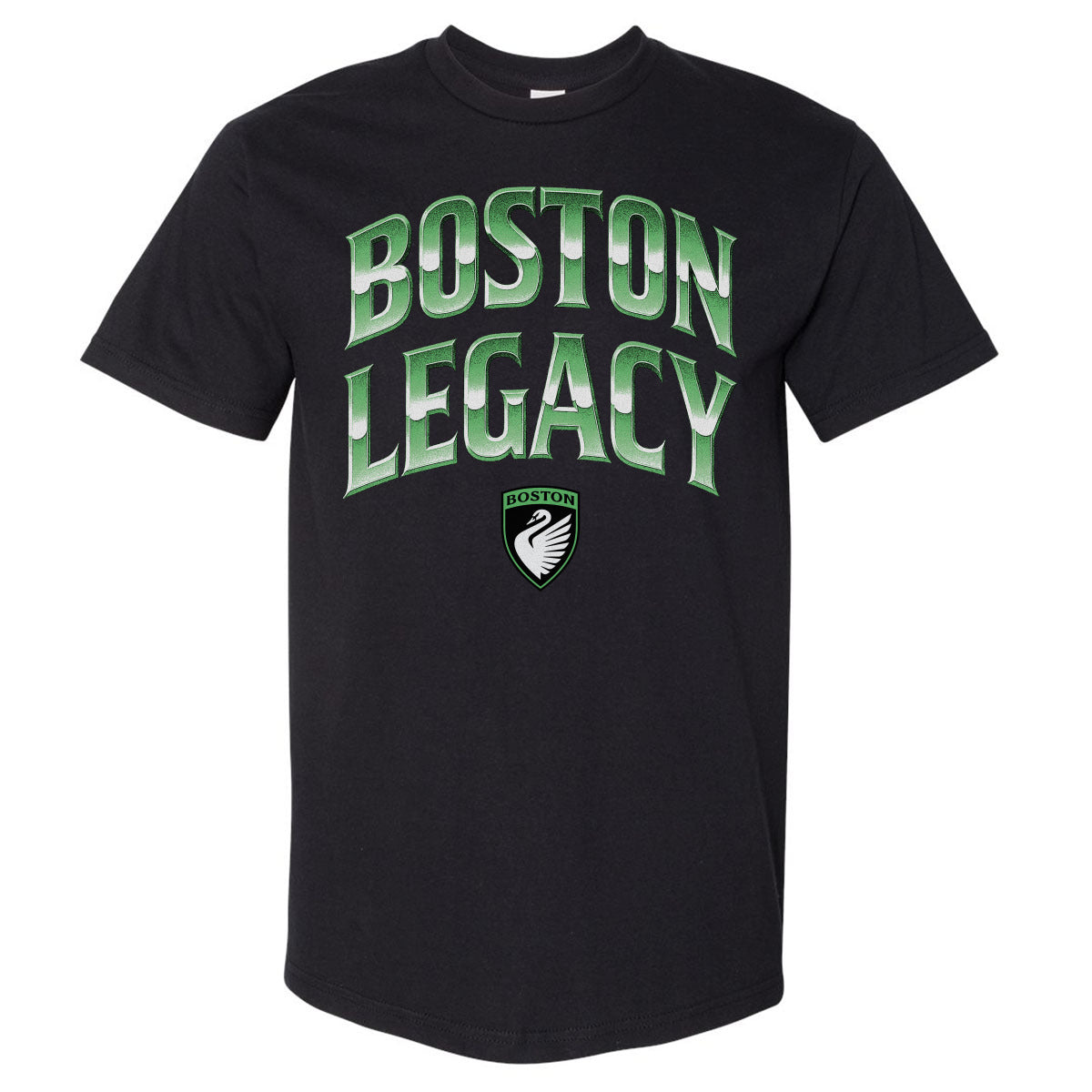 Boston Legacy FC Type WHT by 500 LEVEL