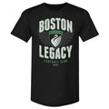 Boston Legacy FC Team Name WHT by 500 LEVEL