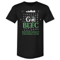 Boston Legacy FC GO BLFC WHT by 500 LEVEL