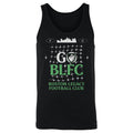 Boston Legacy FC GO BLFC WHT by 500 LEVEL