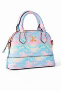 Mermaid Glitter Girl's Crossbody Purse by Mila & Rose ®