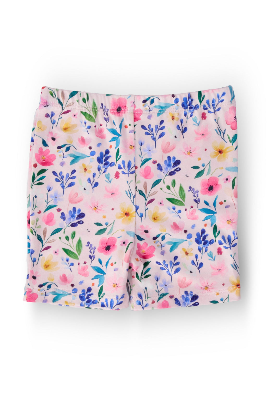 Morning Meadows Twirl Shorts by Mila & Rose ®
