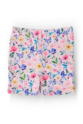 Morning Meadows Twirl Shorts by Mila & Rose ®