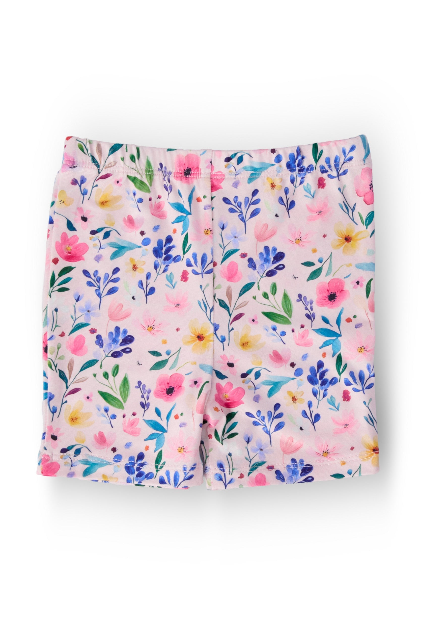 Morning Meadows Twirl Shorts by Mila & Rose ®