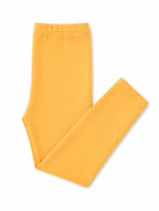 Mustard Leggings by Mila & Rose ®