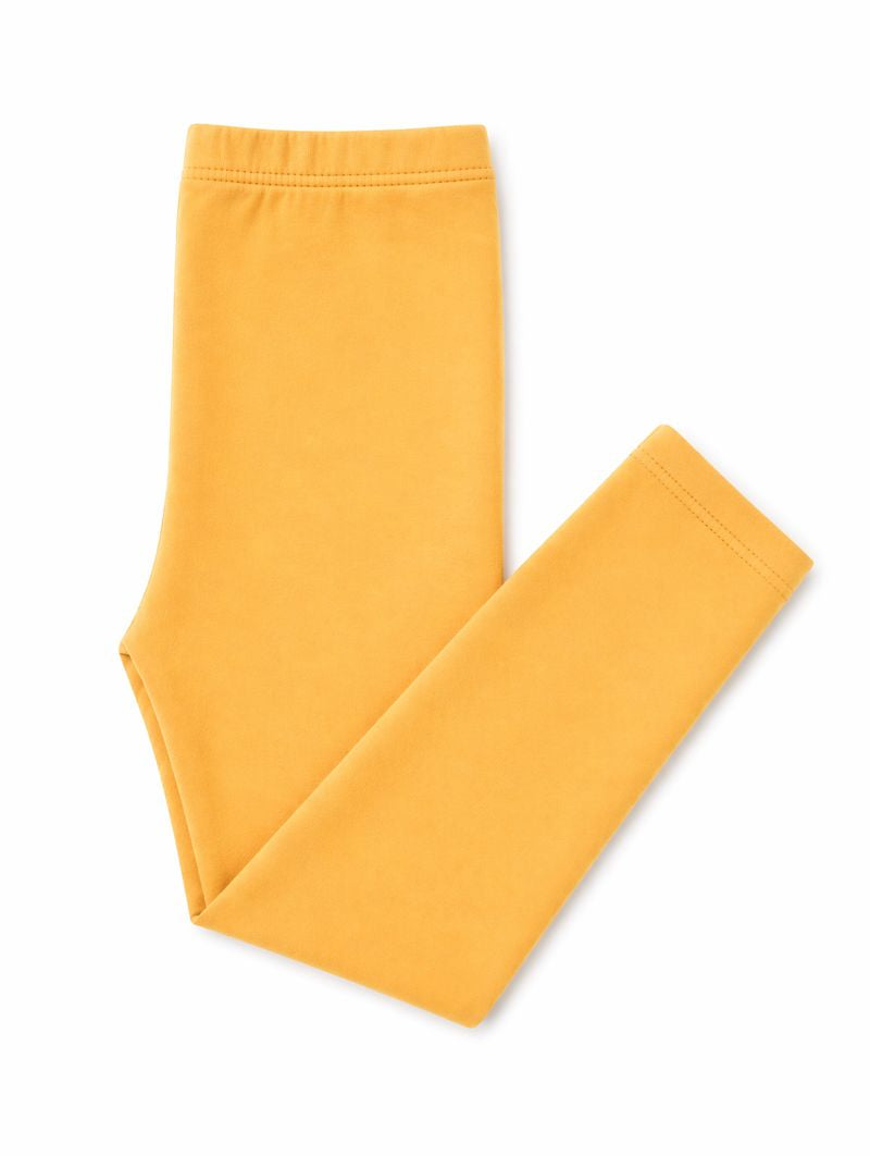 Mustard Leggings by Mila & Rose ®