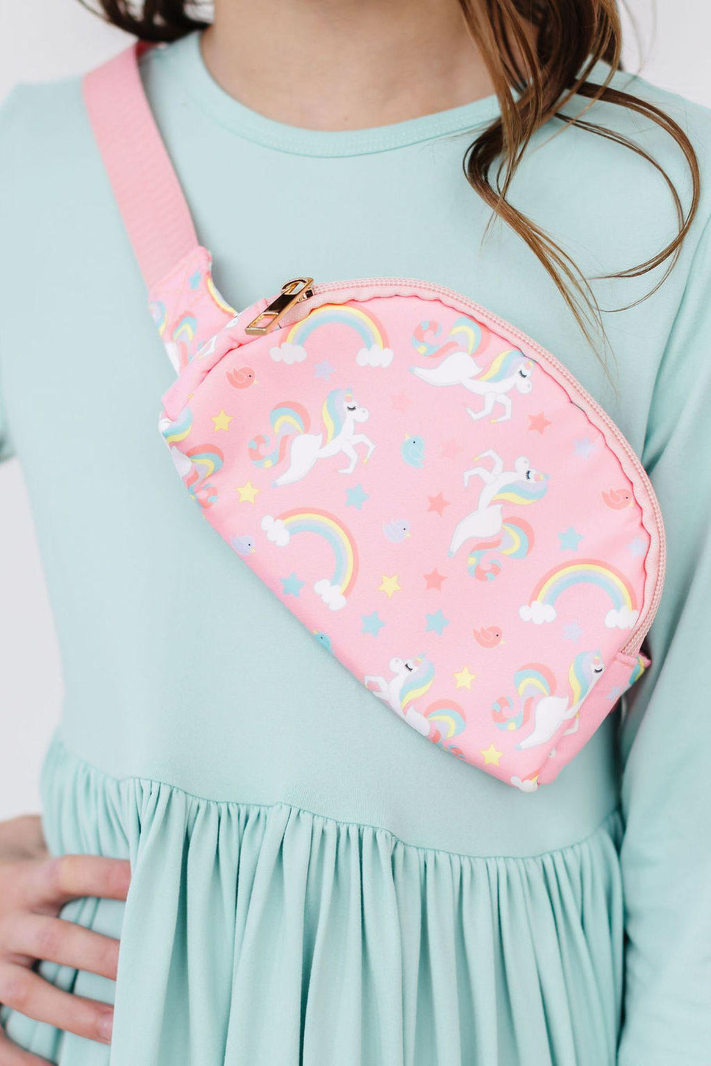 My Little Unicorn Belt Bag by Mila & Rose ®