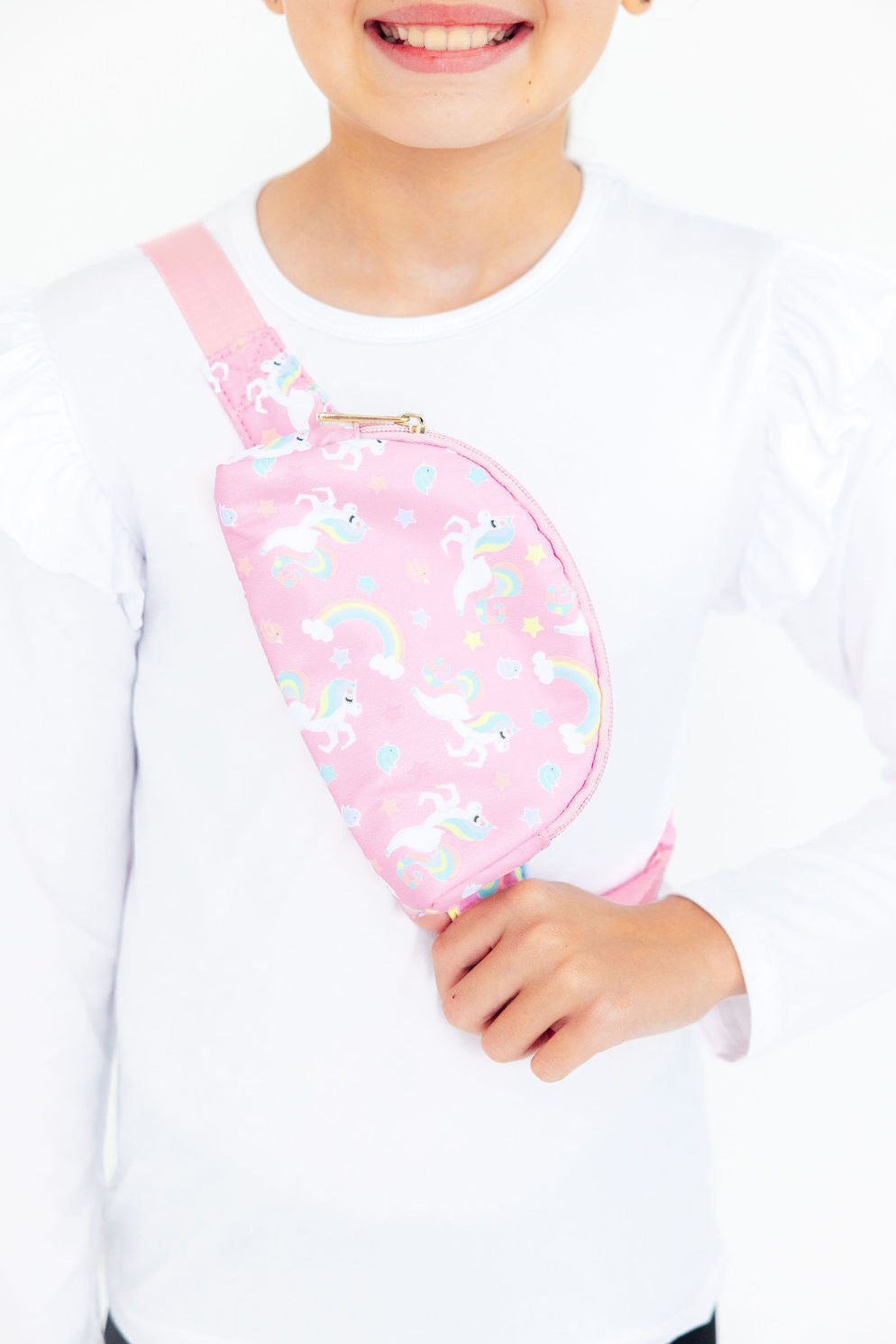 My Little Unicorn Belt Bag by Mila & Rose ®