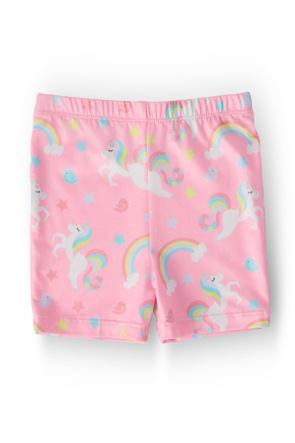 My Little Unicorn Twirl Shorts by Mila & Rose ®