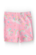 My Little Unicorn Twirl Shorts by Mila & Rose ®