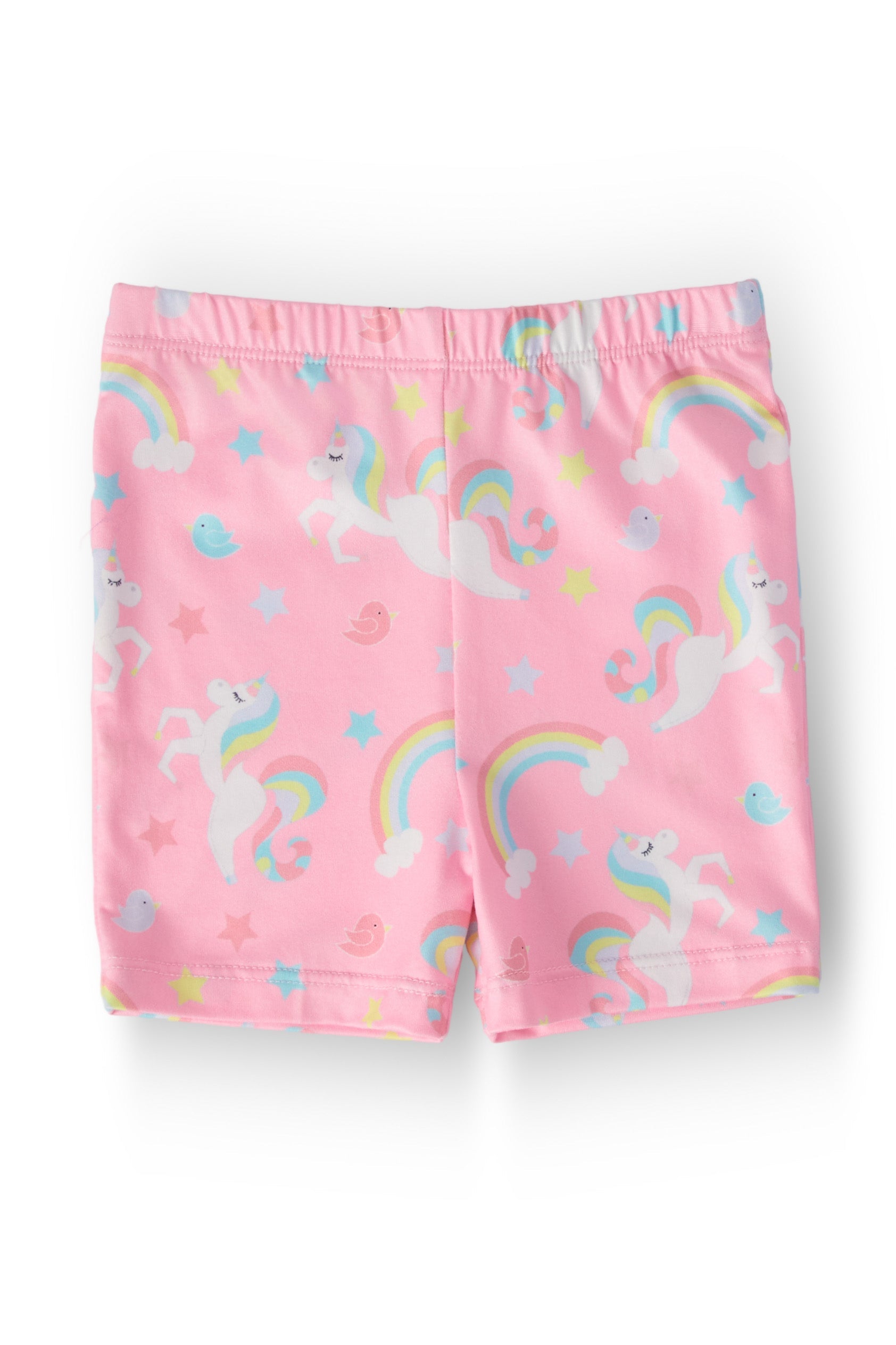 My Little Unicorn Twirl Shorts by Mila & Rose ®
