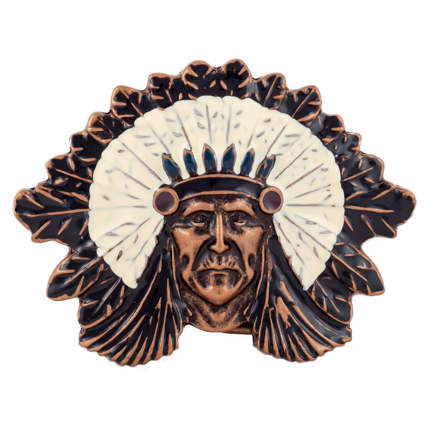 Metal Costume Belt Buckle Multicolored for Halloween and Cosplay by TVStoreOnline