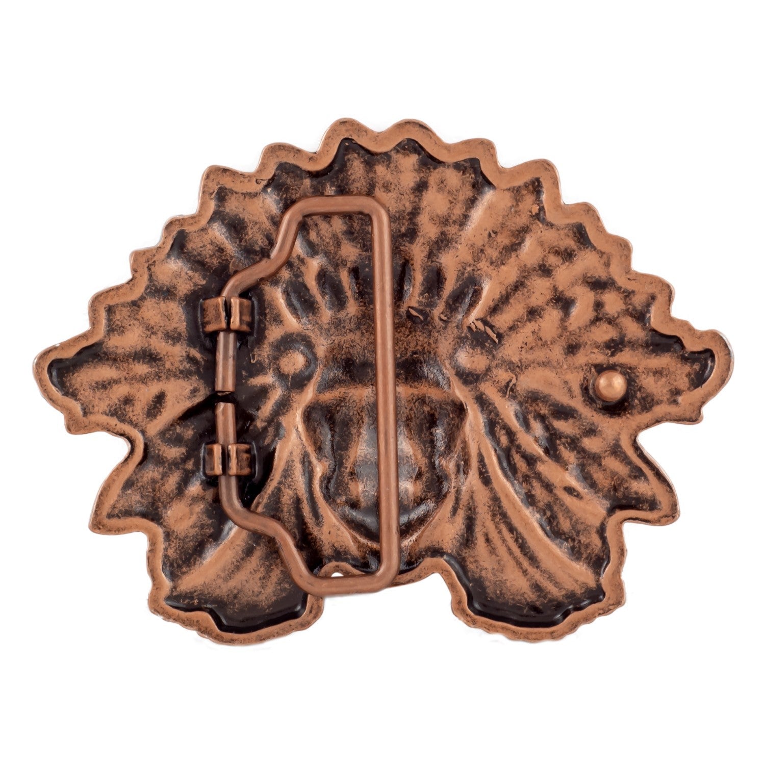 Metal Costume Belt Buckle Multicolored for Halloween and Cosplay by TVStoreOnline