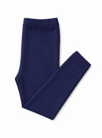 Navy Leggings by Mila & Rose ®