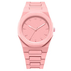Plastic Quartz Watches for Men