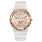 Light luxury, niche preppy, and forest-themed watch