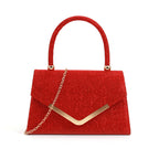 hand-held evening bag wedding party bags
