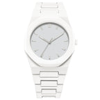 Plastic Quartz Watches for Men