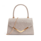 hand-held evening bag wedding party bags