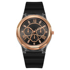 Light luxury, niche preppy, and forest-themed watch