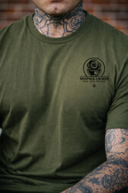 DEEPSEA LOCKER™ — Made Under Pressure Collection by DeepSea Locker
