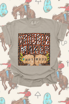 Trouble Maker Graphic Tee by Spurs & Spades Boutique