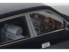 2008 Toyota Century V12 Stance RHD (Right Hand Drive) Blue Mica Limited Edition to 999 pieces Worldwide 1/18 Model Car by Otto Mobile by LuxuryLifeWay Online Store