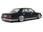 2008 Toyota Century V12 Stance RHD (Right Hand Drive) Blue Mica Limited Edition to 999 pieces Worldwide 1/18 Model Car by Otto Mobile by LuxuryLifeWay Online Store